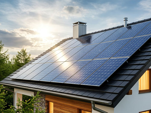 Individuelle PV-Beratung in Frankfurt am Main