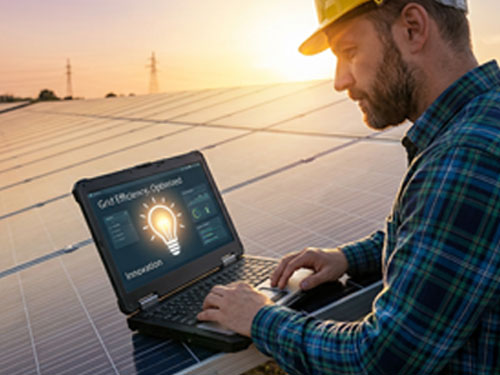 Intelligente Steuerung