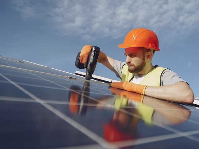 Individuelle PV-Beratung in Frankfurt am Main